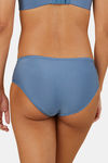Triumph Medium Rise Full Coverage Hipster Panty - Liberty Blue — thumbnail 3